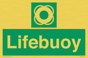 Lifebuoy